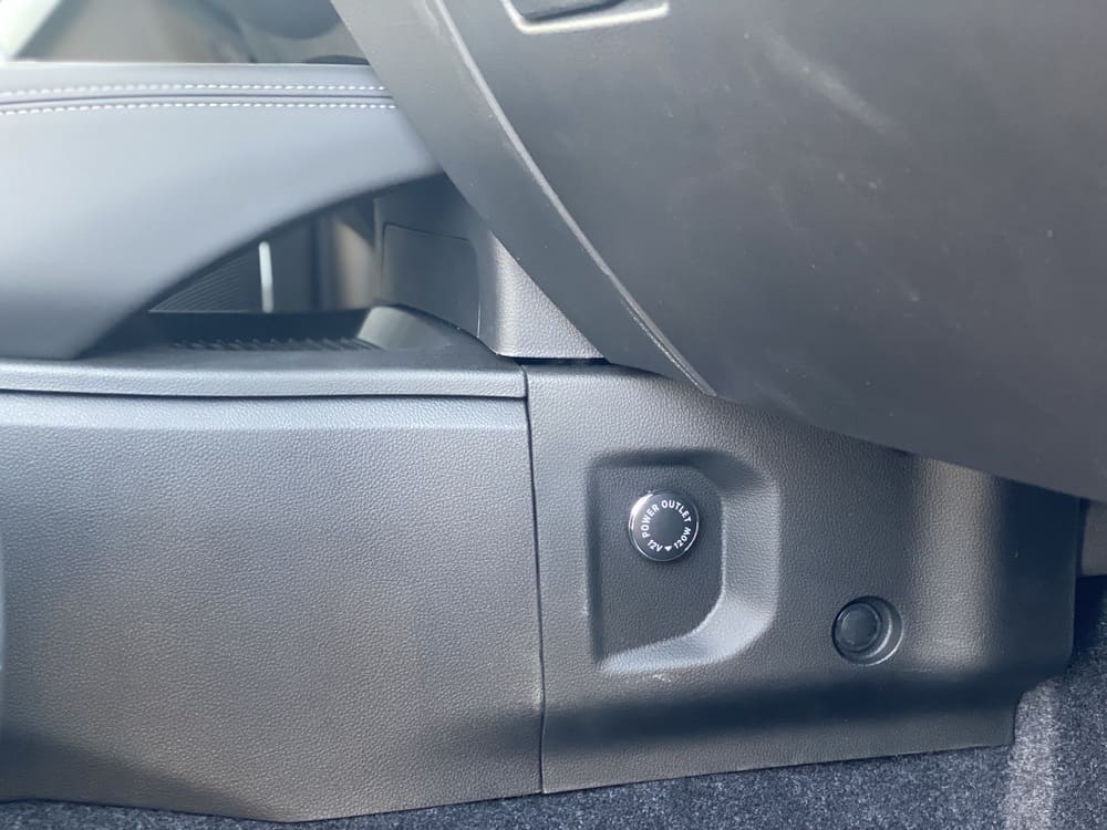 Jetour X70 Basic