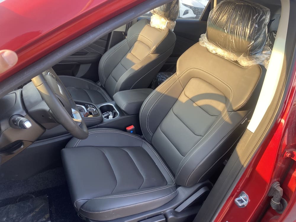 Jetour X70 Basic