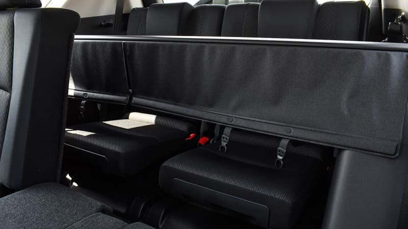 Toyota Prado VX