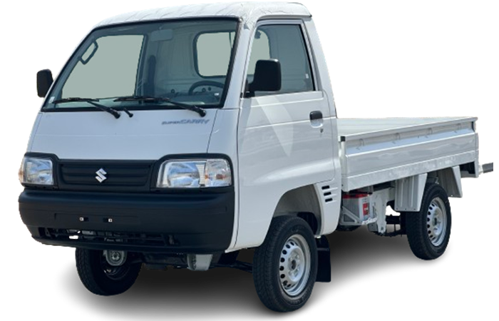 Suzuki Carry 1.2L