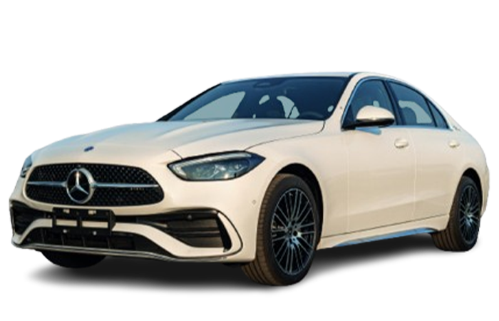 Mercedes Benz C200L Sports