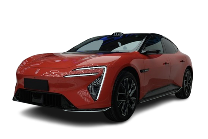 Avatr 06 Max REEV Edition