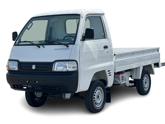 Suzuki Carry